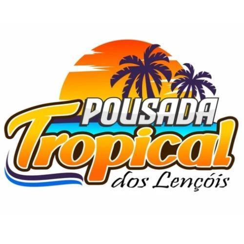 Pousada Tropical Dos Lencois Barreirinhas Kültér fotó